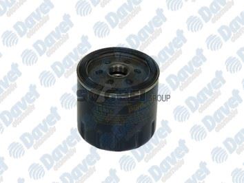 PURFLUX LS891 Yag Filtresi Metal Opel 1.4 1.6 1.8 2.0 95-
